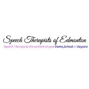Speech Therapists Of Edmonton Edmonton (587)317-1970